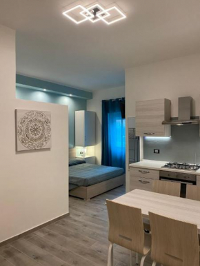 Antica Dogana Apartments Terracina